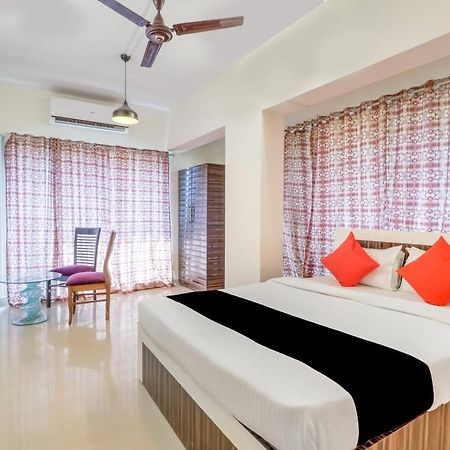 Hotel Crystal Inn Bombay Extérieur photo