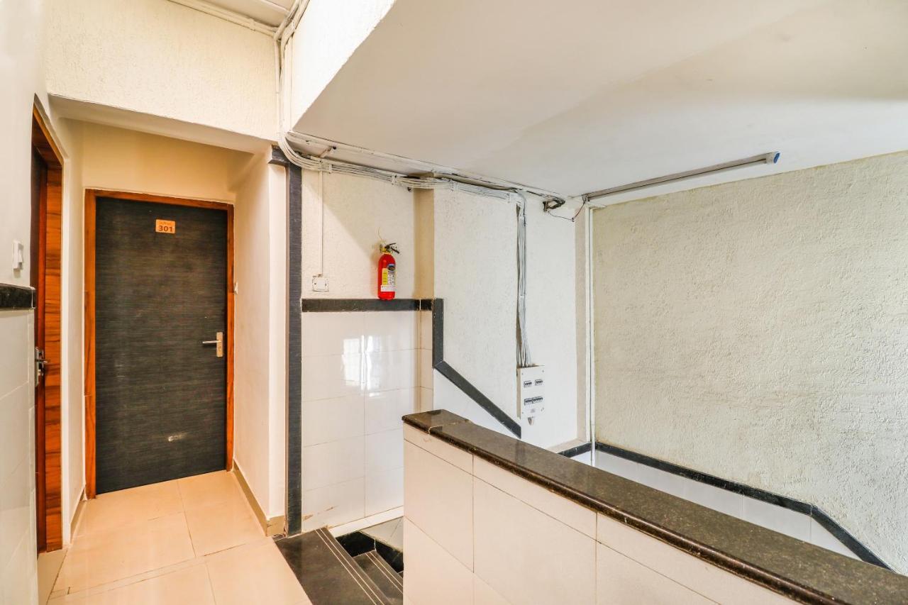 Hotel Crystal Inn Bombay Extérieur photo