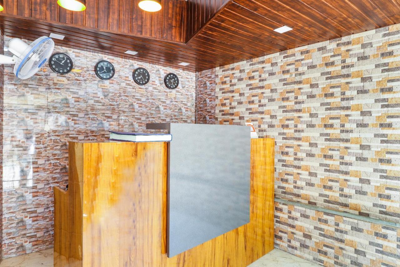 Hotel Crystal Inn Bombay Extérieur photo