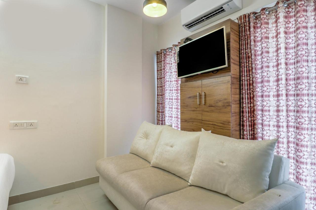 Hotel Crystal Inn Bombay Extérieur photo