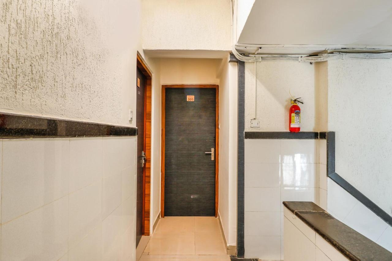Hotel Crystal Inn Bombay Extérieur photo
