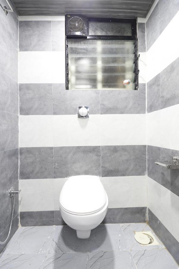 Hotel Crystal Inn Bombay Extérieur photo